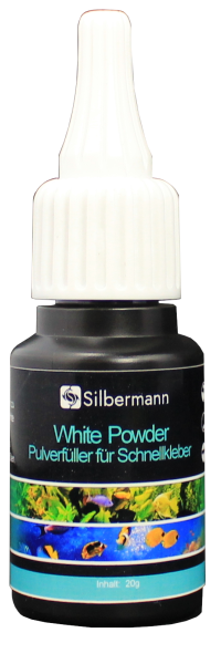 White Powder